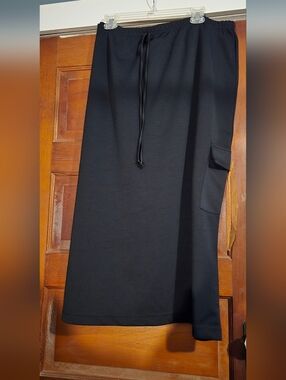Bentley Plus Cargo Skirt